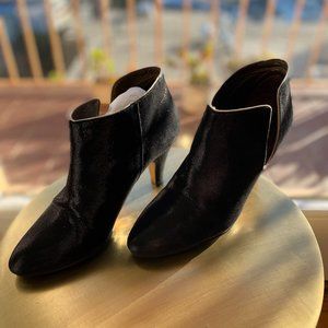 Patricia Blanchet Low Boots